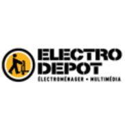 Electrodepot